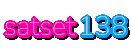 satset138 — logo kanal