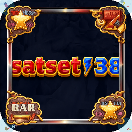 satset138 — mitra unggulan